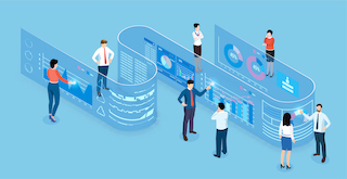 How Digital Transformation Drives Business Growth