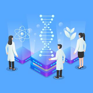 The DNA of an Acuitologist: Beyond the Assumption
