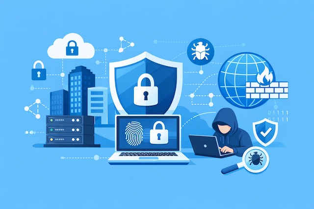 Cybersecurity: A Strategic Business Priority