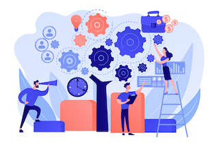 From Firefighting to Forethought: Re-engineering the Value Chain for Digital Scale