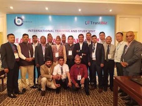 Regional BFSI Training: Banking Transformation