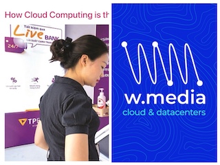 APAC Industry Leader Spotlight: W.Media Interview