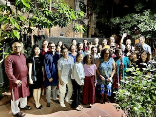 Financial Inclusion: World Bank Leadership Dialogue
