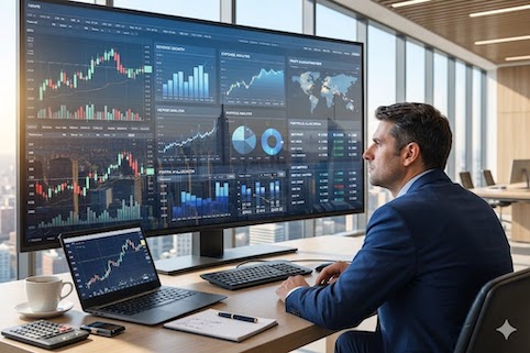 Financial Services