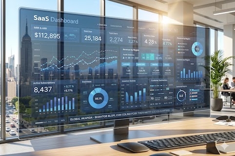 Technology & SaaS