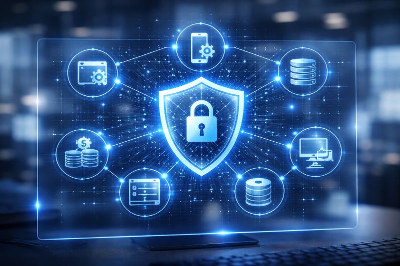 Cybersecurity & Risk Management