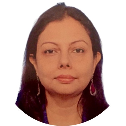 Sudeshna Sakorikar